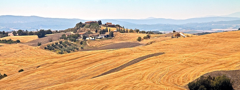 Crete Senesi