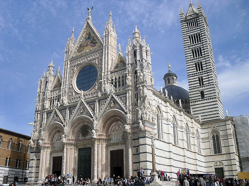 Duomo di Siena