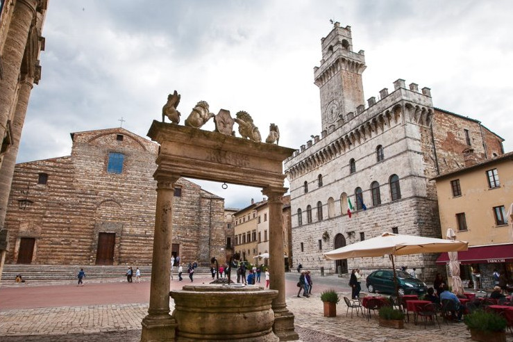 Val di Chiana Senese